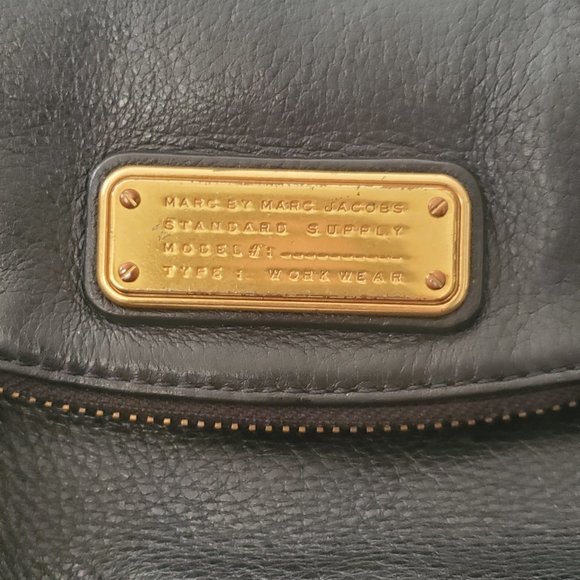 Marc by Marc Jacob's bag & wallet - Picture 3 of 5